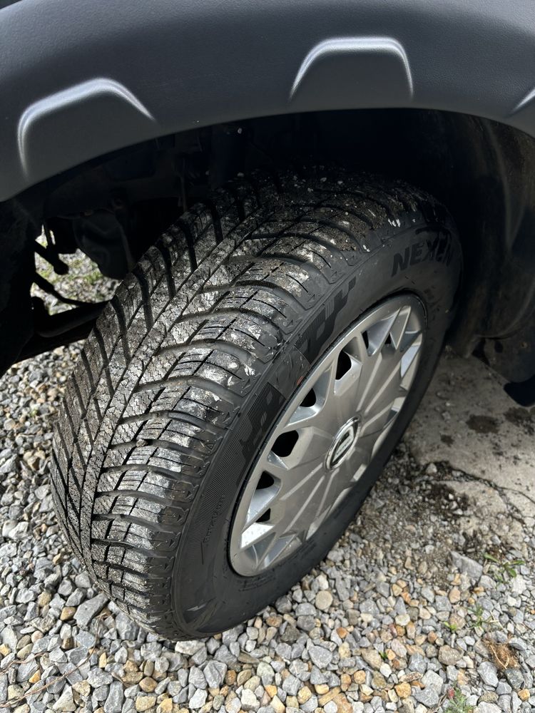 Dacia Duster Prestige 1.5 dCi Piele Clima AC
