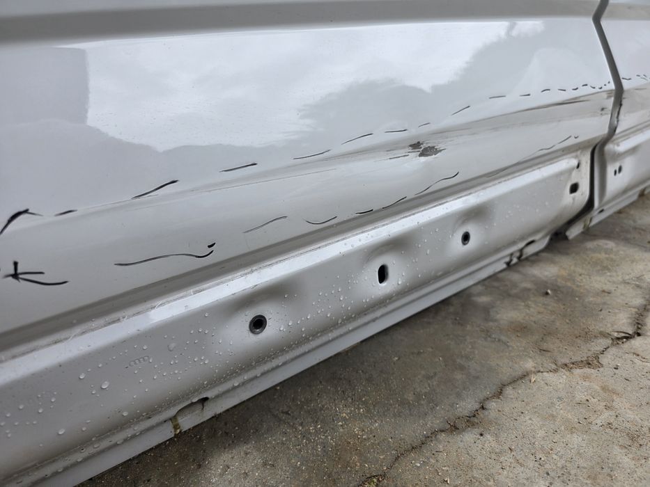 Audi Q3 83A 18- предна лява и задна лява врата 2022