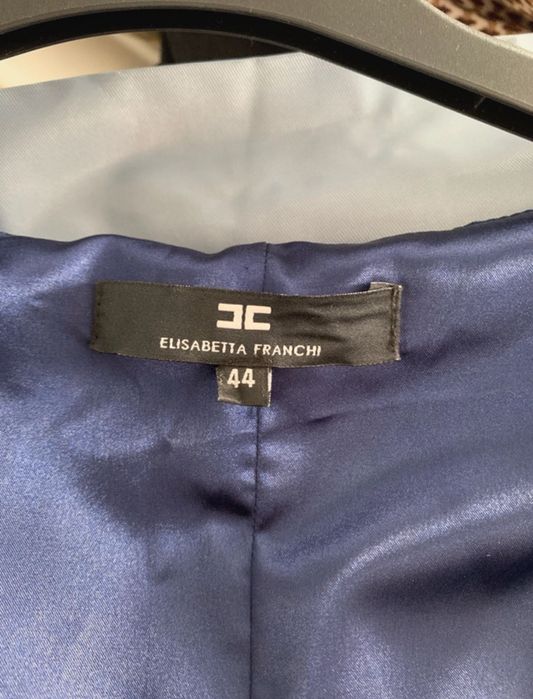 Елегантни рокли Elisabetta Franchi