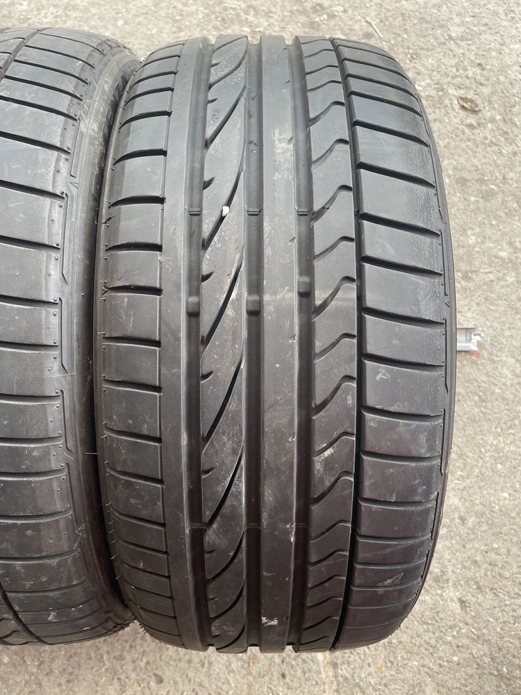 4 броя Летни Гуми 215/40/17 BRIDGESTONE