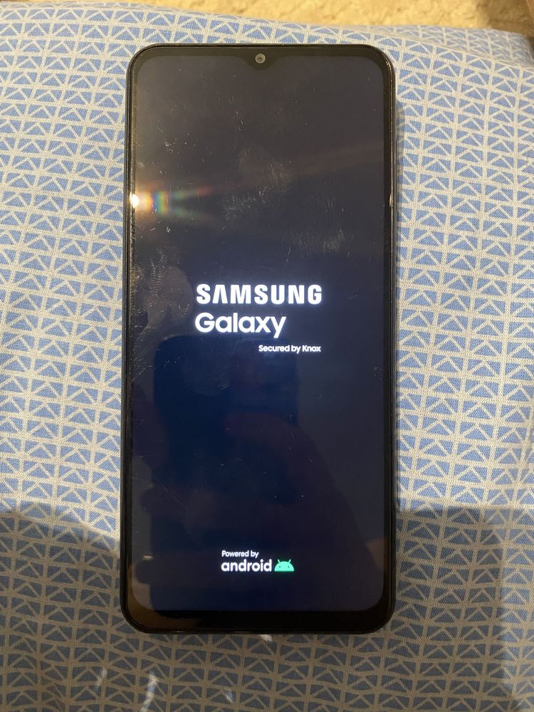 Samsung Galaxy A13