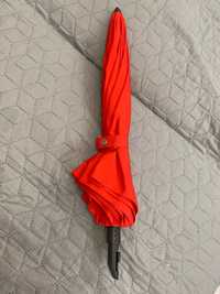 Червен чадър Stokke