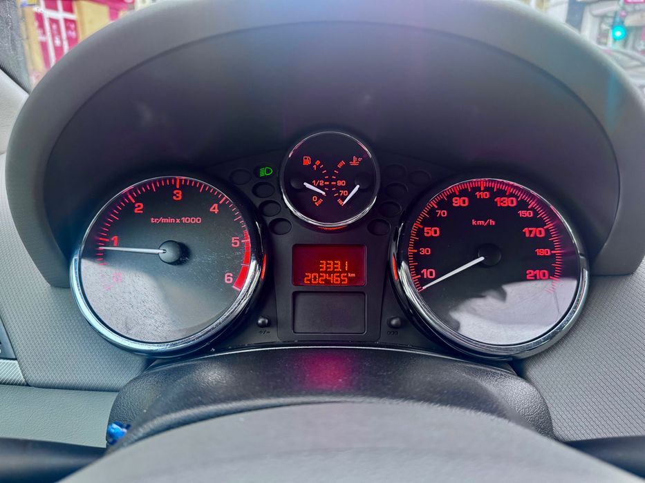 De vanzare Peugeot  207 - 1.6HDI - 2007