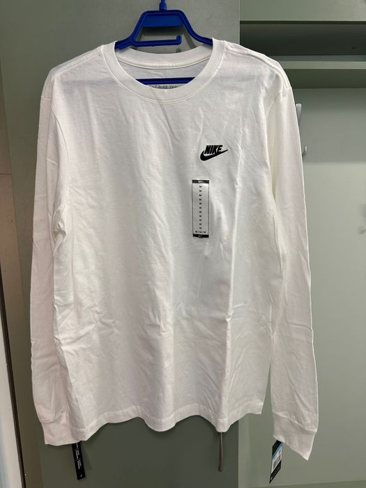 Мъжка блуза Nike