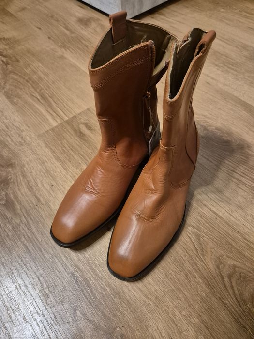 Botine Zara marimea 37