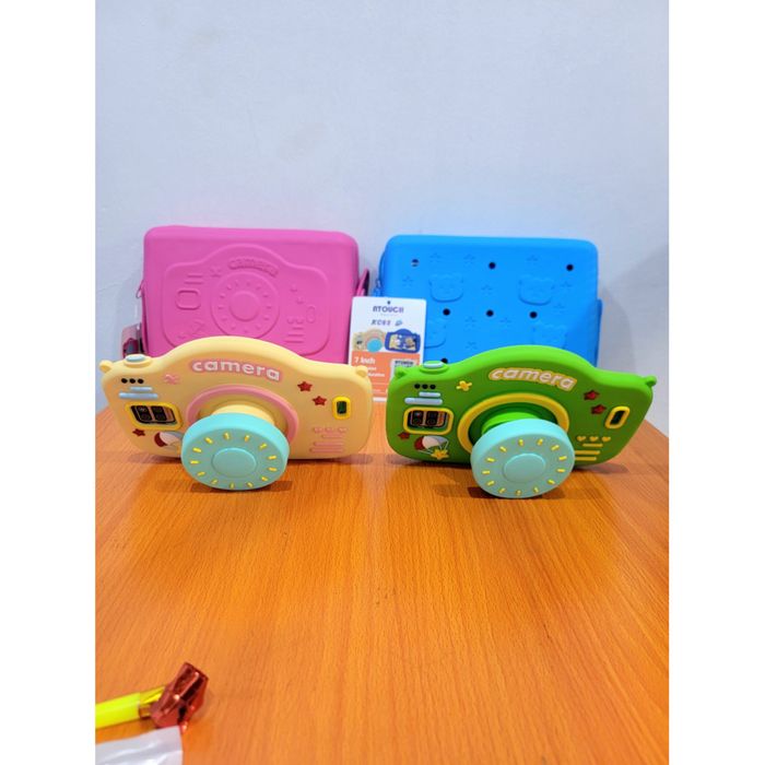 Atouch 7 inch 5G Tableta pentru copii 8 Gb ram.   256 Gb memorie