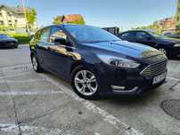 Ford Focus Ford Focus,MK3,2015,1.6 TDCI,xenon,sirocou