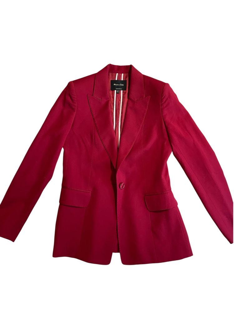 Брючные костюмы Massimo Dutti и I AM STUDIO