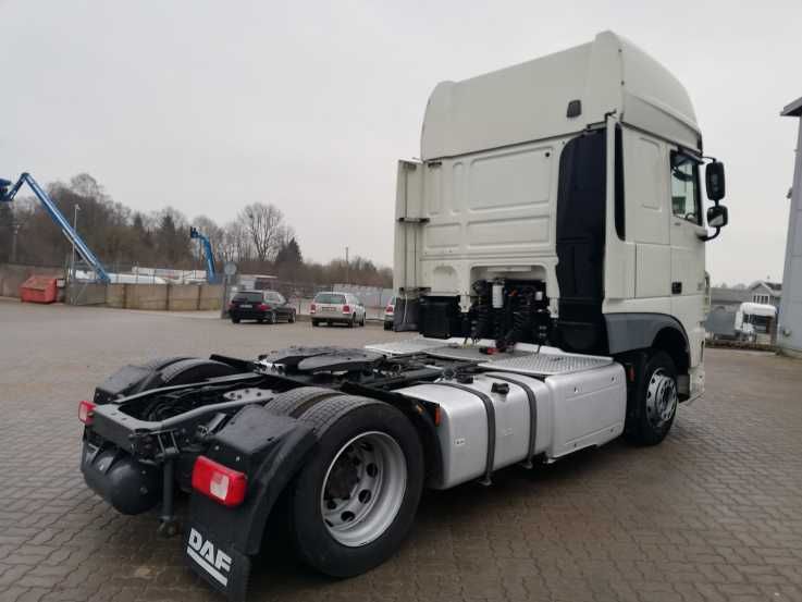 Camion 2014 DAF XF 106 EURO 6 - dezmembrari / piese camioane