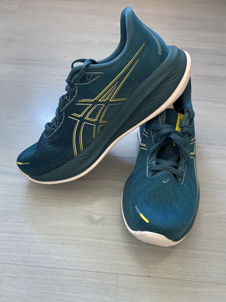Asics gel-cumulus 26