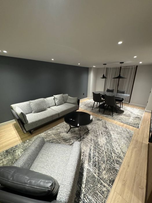 Сдается квартира в Ташкент Сити Бульвар дуплекс