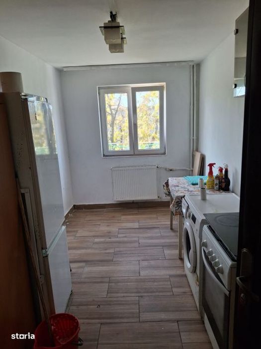 Camera camin cu baie la comun zona Bularga, complet renovata si mobila