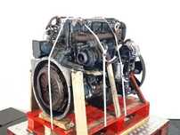 Motor complet pentru camion Iveco Tector 4ISB Euro3 F4AE0481A