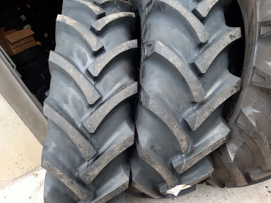 Cauciucuri noi R34 OZKA cu 10PR 16.9-34 Anvelope groase