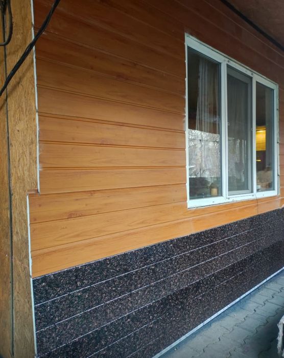 Продажа сайдинг новинка самый низкие цены