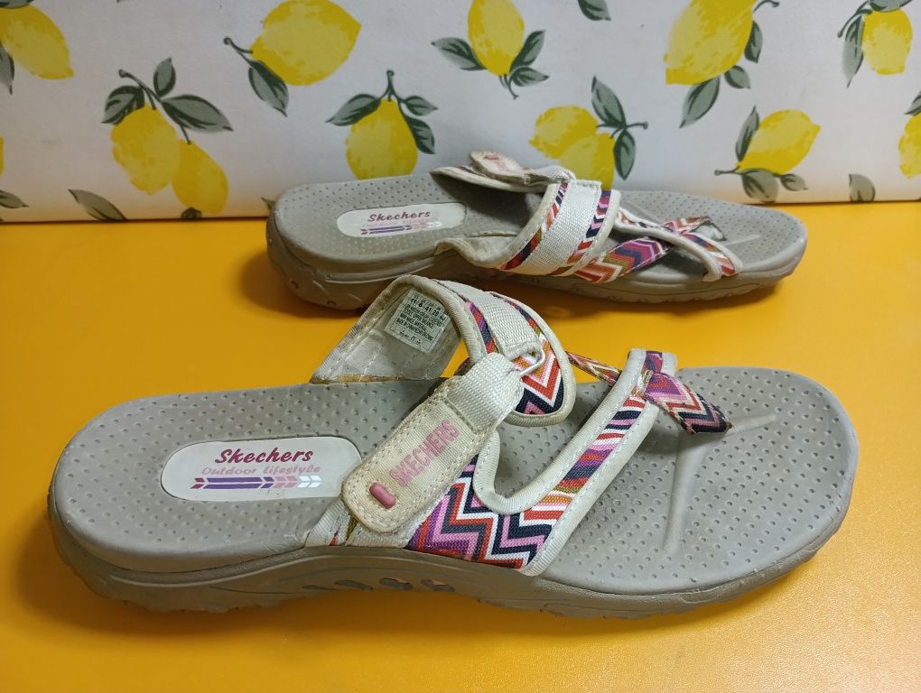 Skechers чехли N 41 - 13 лв