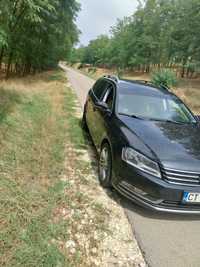 Volkswagen Passat 2011