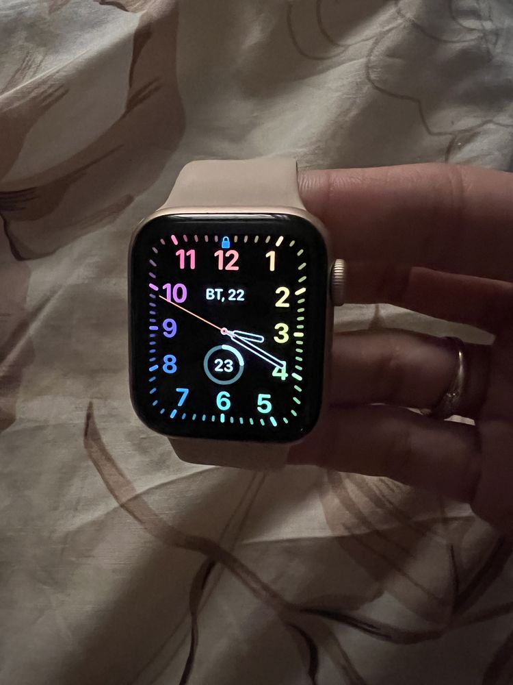Часы Apple watch 5 40 mm