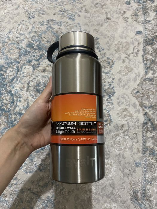 Новый термос