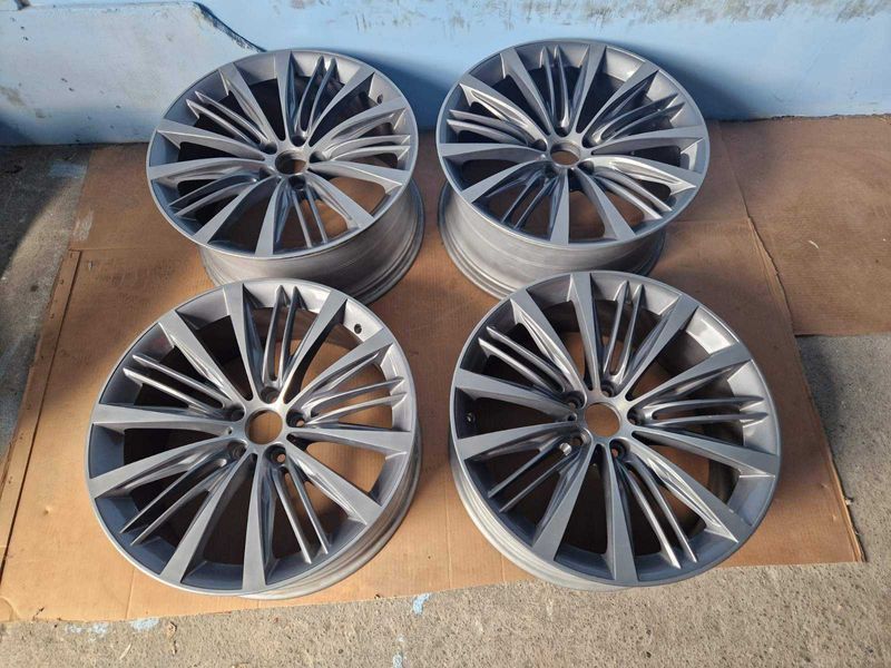 Seria BMW F R21 BMW Pachetul Sport original Wheels