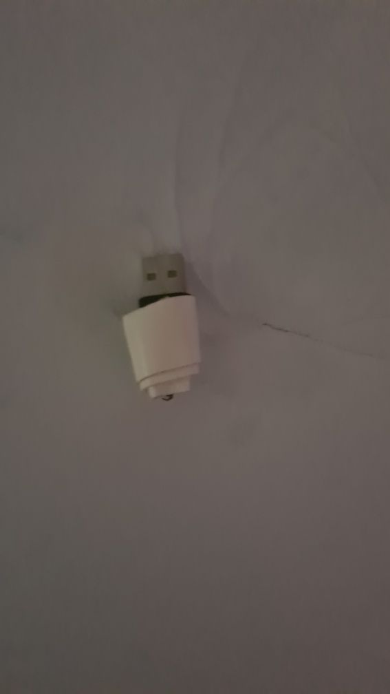 Usb killer partial