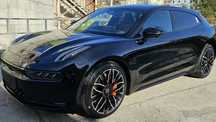 Zeekr 001 z sport 2023 йил