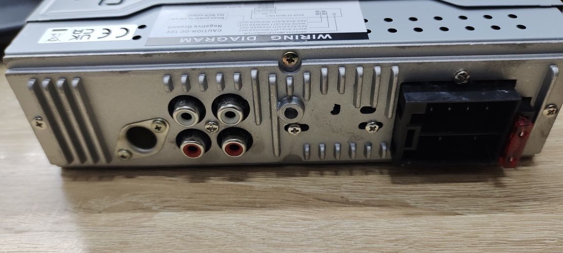 Продается радио с USB