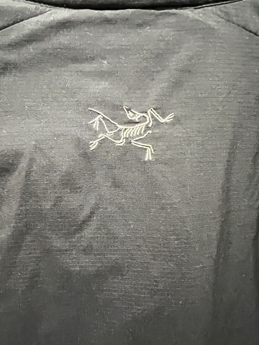 Arcteryx Atom Lt vest мъжки елек