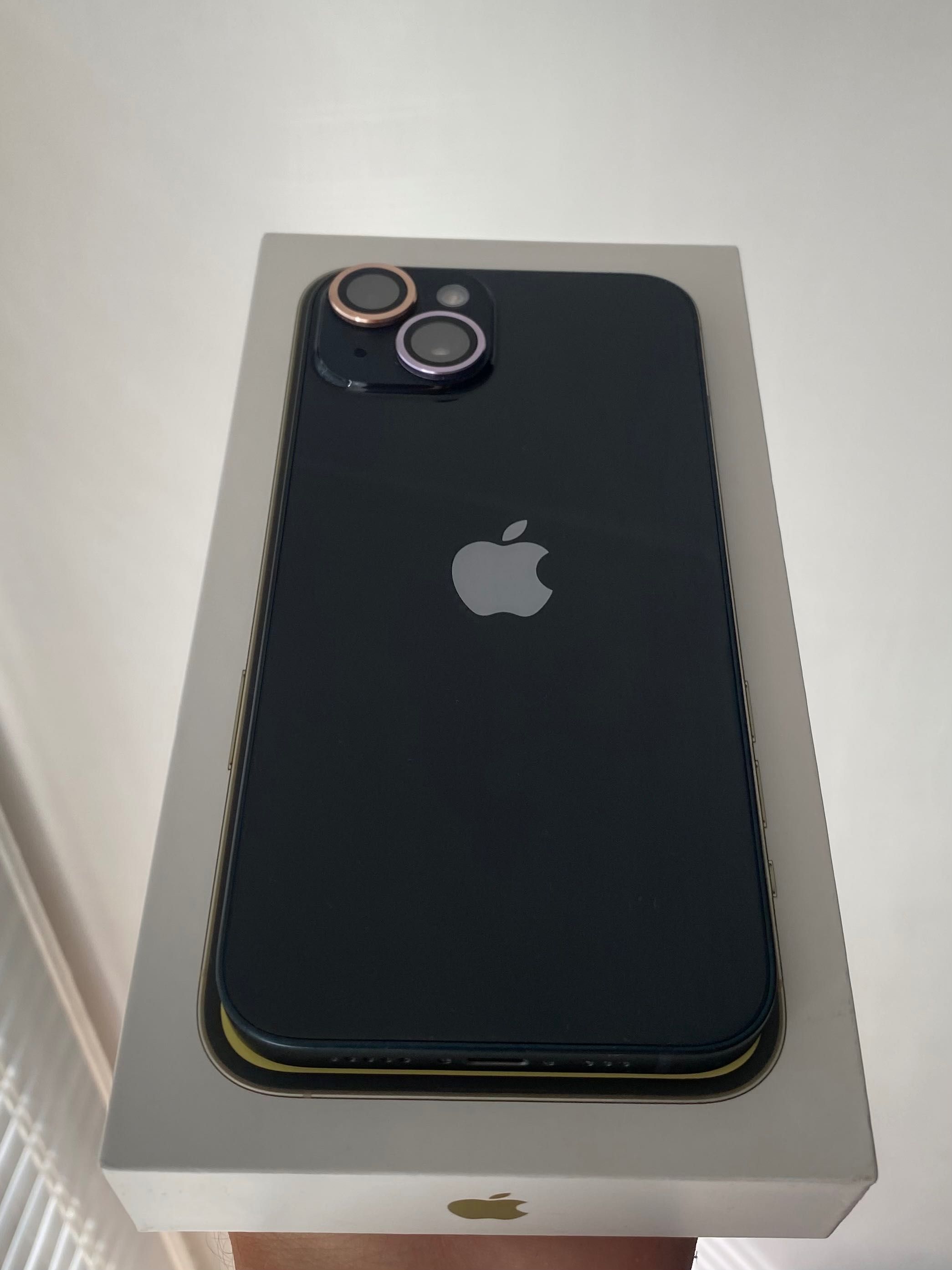 iPhone 14  97%АКБ
