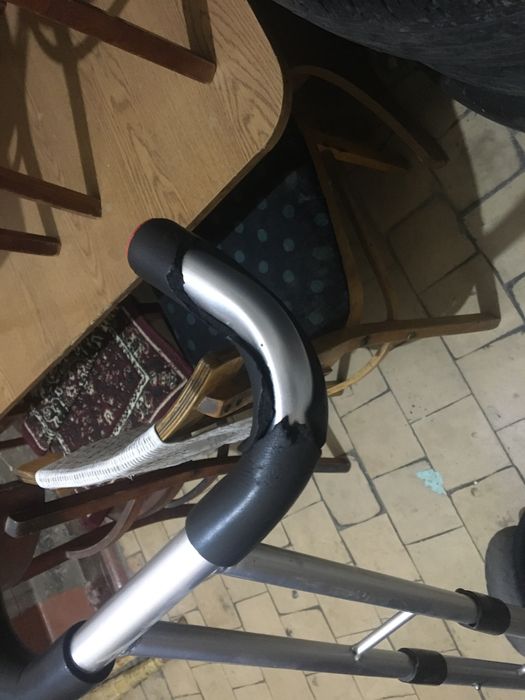 Detskiy velik 60$ ideal xolatda, baqvat temrli