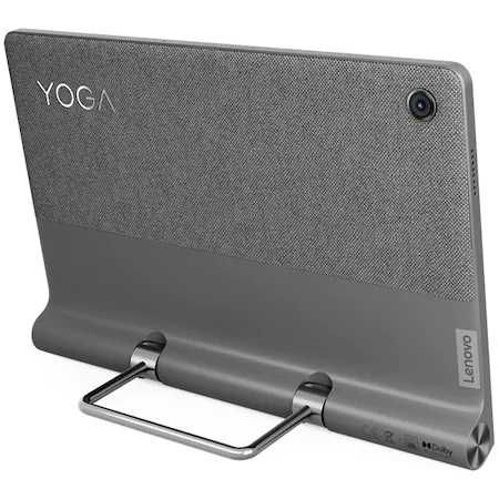 Tabletă desigilată Lenovo Yoga Tab 11, 8GB RAM, 256GB, Storm Grey