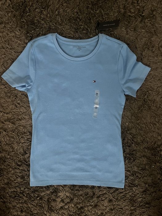 Тениска Tommy Hilfiger