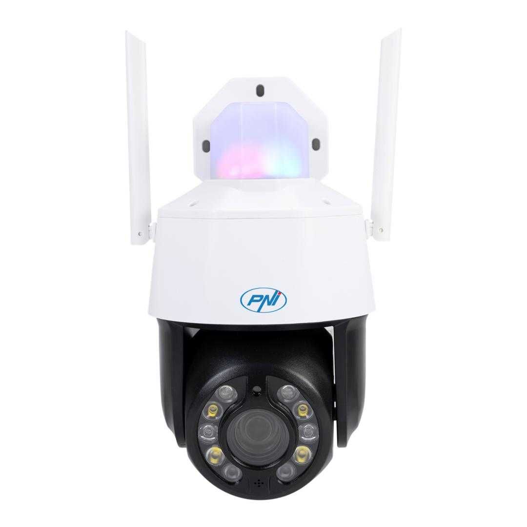 Camera supraveghere video PNI House IP575 5MP WiFi Zoom Optic 20x