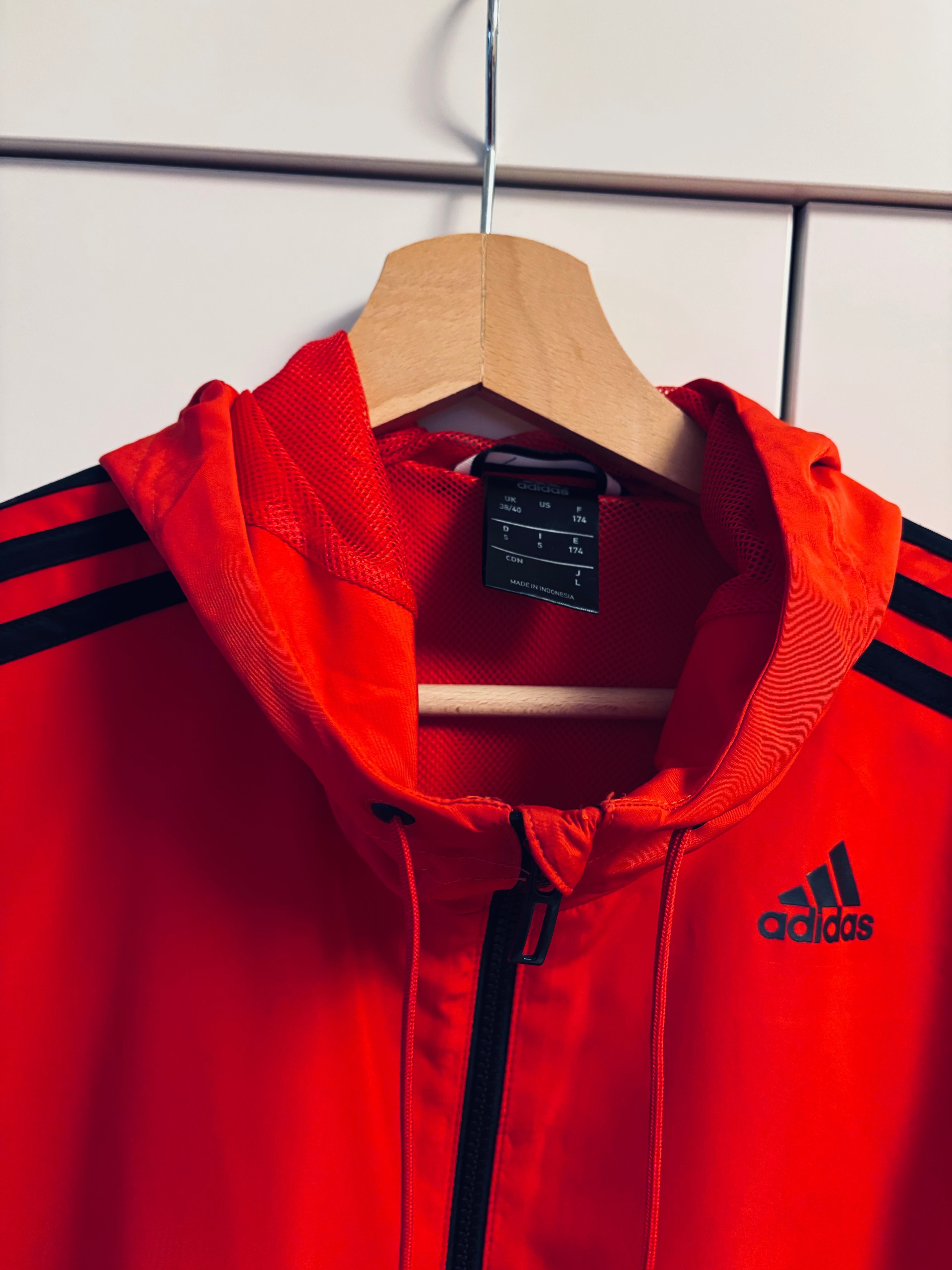 Мъжки екип Adidas