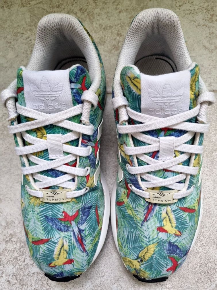 Детски маратонки ADIDAS TORSION 32 номер