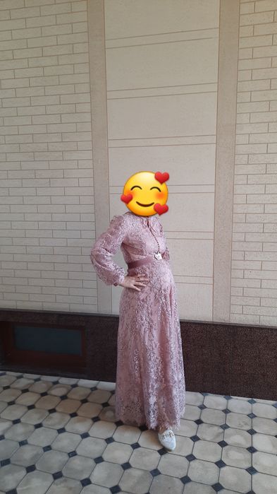 Judayam nejniy ko'ylak turkiyaniki 2 marta kiyilgan.Razmer M,L GA kela