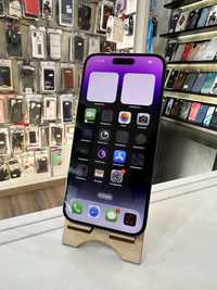 ISellStore Valcea vinde: iPhone 14 Pro Max -Purple- 256gb 96%baterie