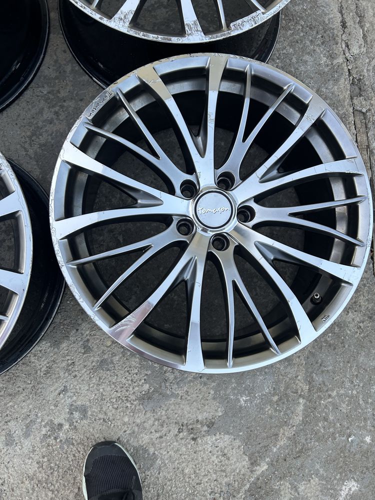 5х112 19 ски за vw audi mercedes