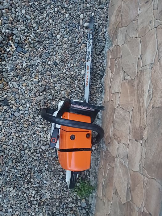 Drujba stihl 361 Germania