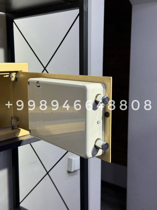 Сейф телефон для часов