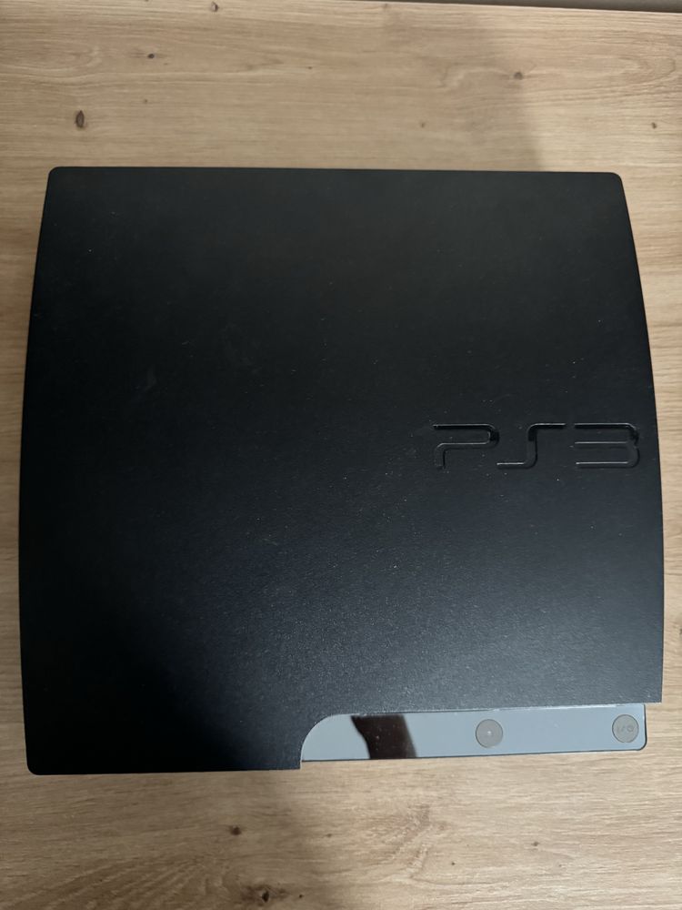 PS3 с два контролера
