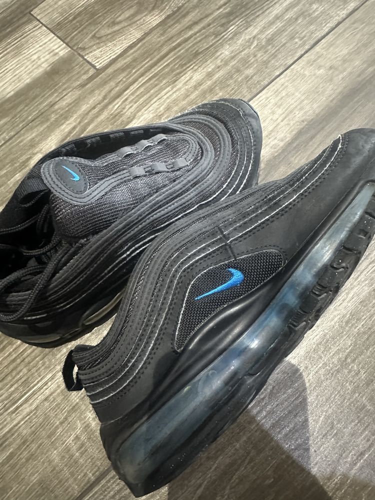 Марaтонки  Nike Air Max 97