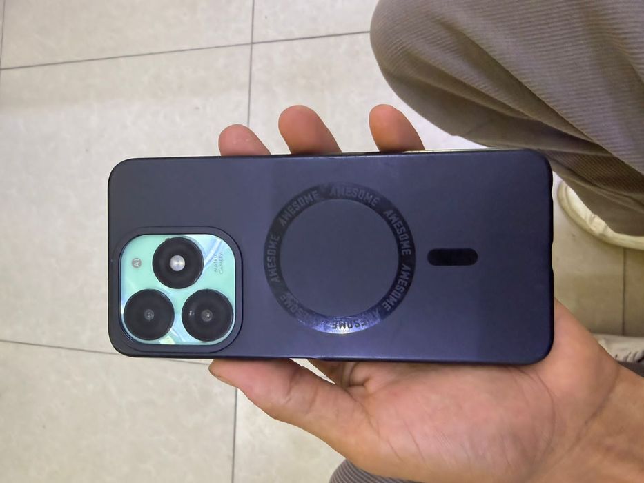 Itel a70 салынады