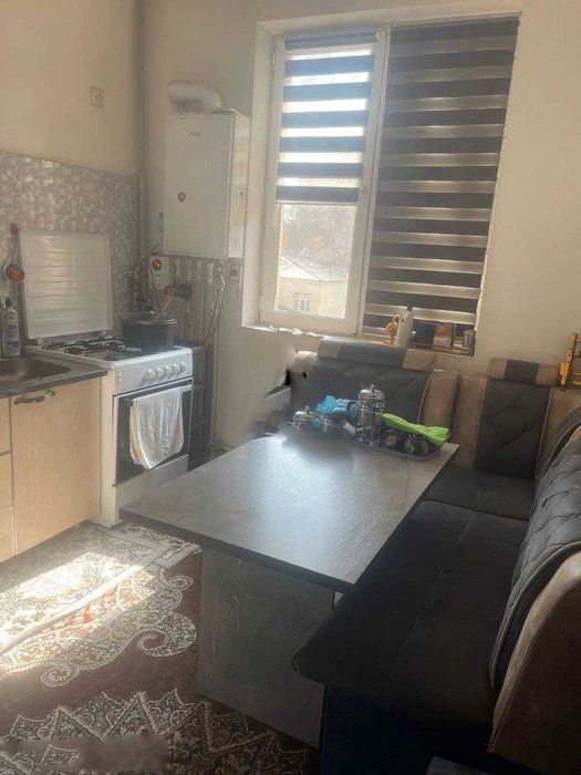 Продаётся 2х комн квартира на 3 этаже Ор-р Медиапарк