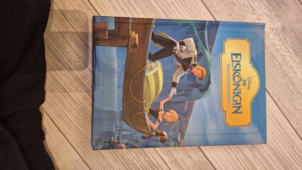 Детски книжки на немски език