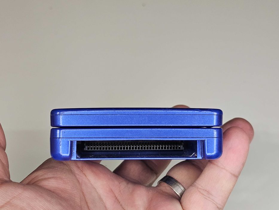 Nintendo Gameboy Advance SP