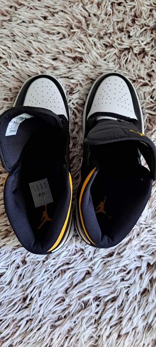 Jordan 1 Retro 42