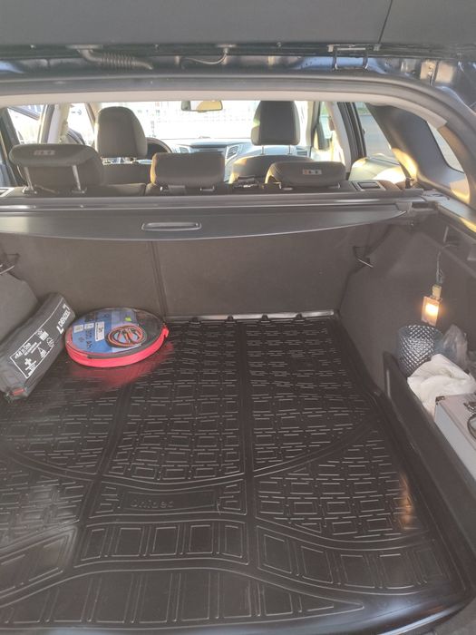 Vind Hyundai i40 negru