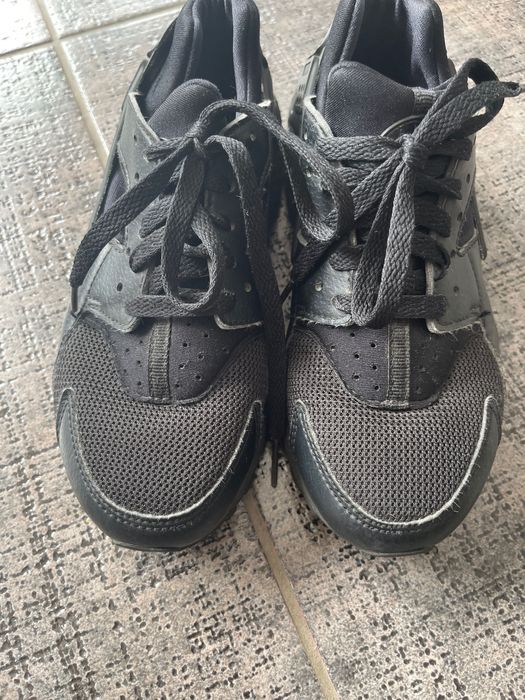 Маратонки Nike р.34