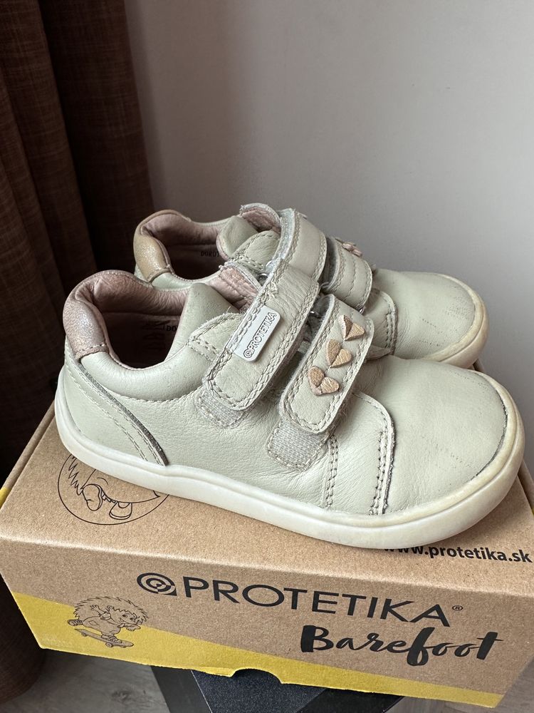 Protetika  Doroty Beige 25/igor 26,27